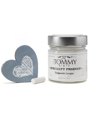 Trasparente Lavagna 80 ml